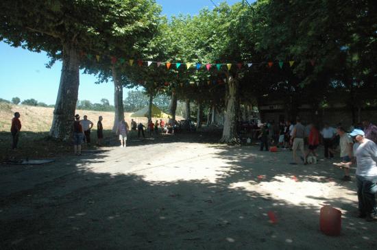 Fêtes de Saint Justin 2011