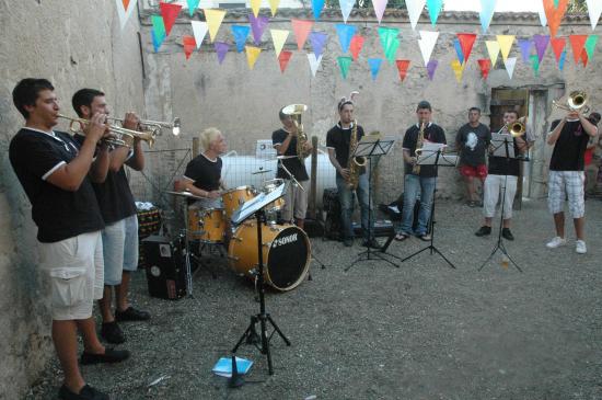 Fêtes de Saint Justin 2011