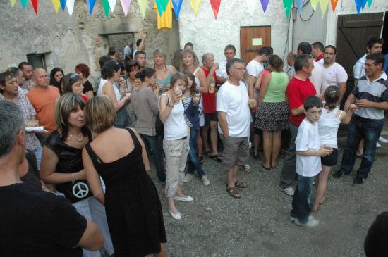 Fêtes de Saint Justin 2011