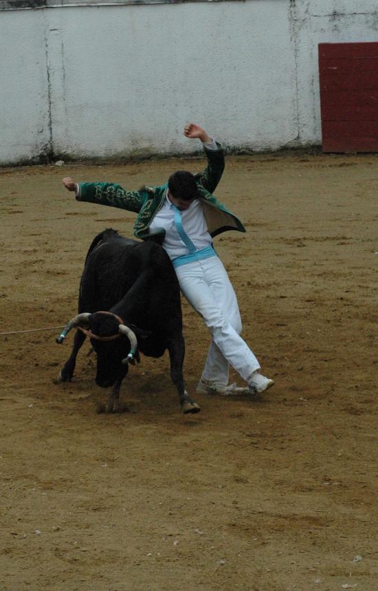 Fêtes de Saint Justin 2011