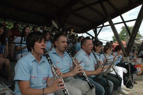 Fêtes de Saint Justin 2011