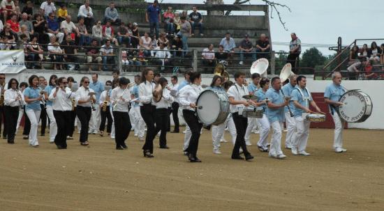 Fêtes de Saint Justin 2011