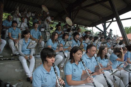 Fêtes de Saint Justin 2011