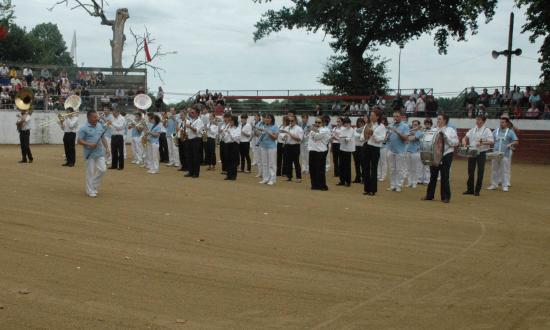 Fêtes de Saint Justin 2011