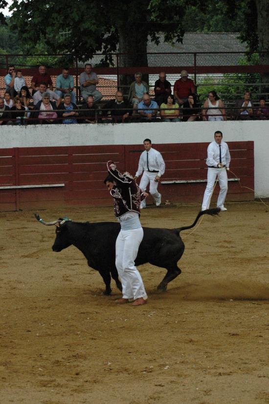 Fêtes de Saint Justin 2011