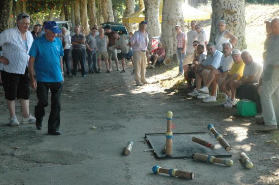 Fêtes de Saint Justin 2011