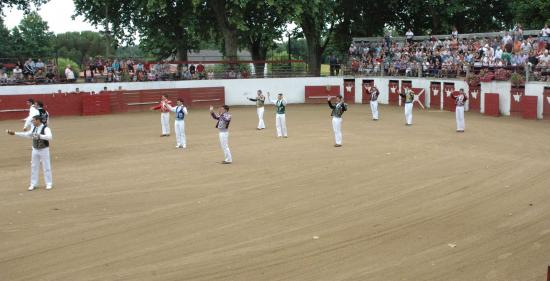 Fêtes de Saint Justin 2011